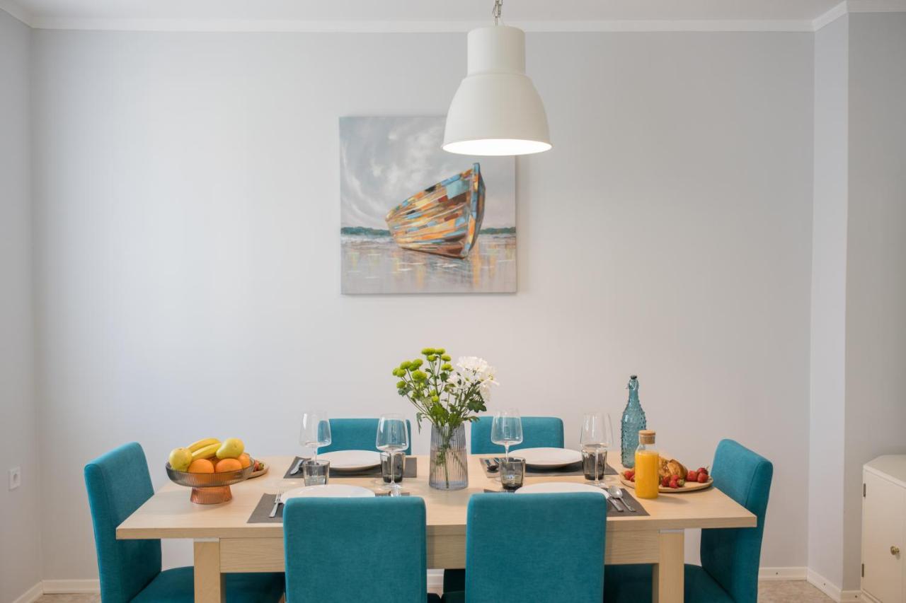Apartment Bella Umag Exterior photo
