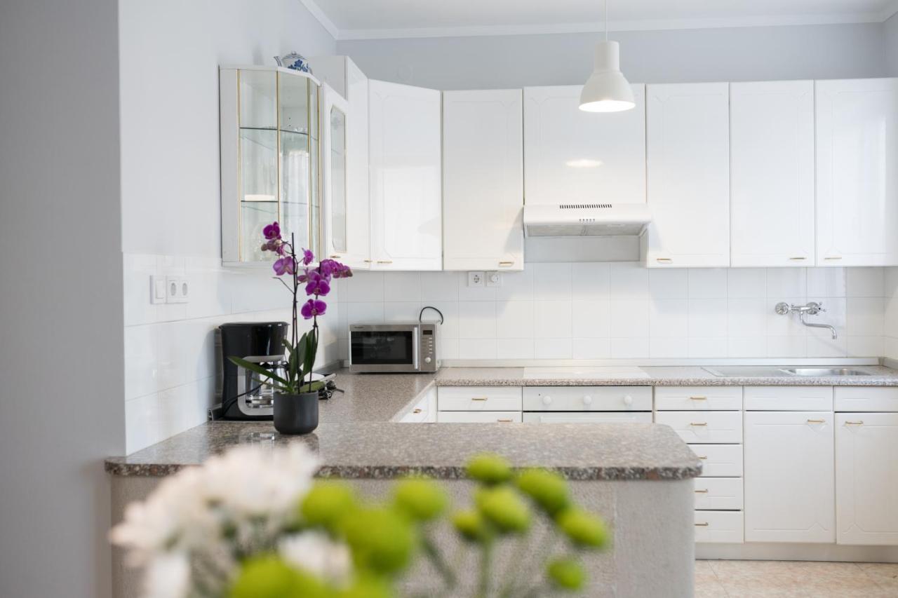 Apartment Bella Umag Exterior photo