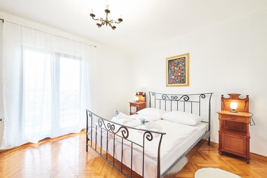 Apartment Bella Umag Exterior photo