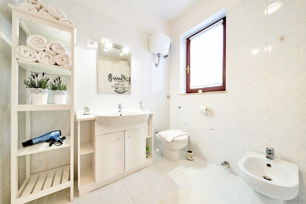 Apartment Bella Umag Exterior photo